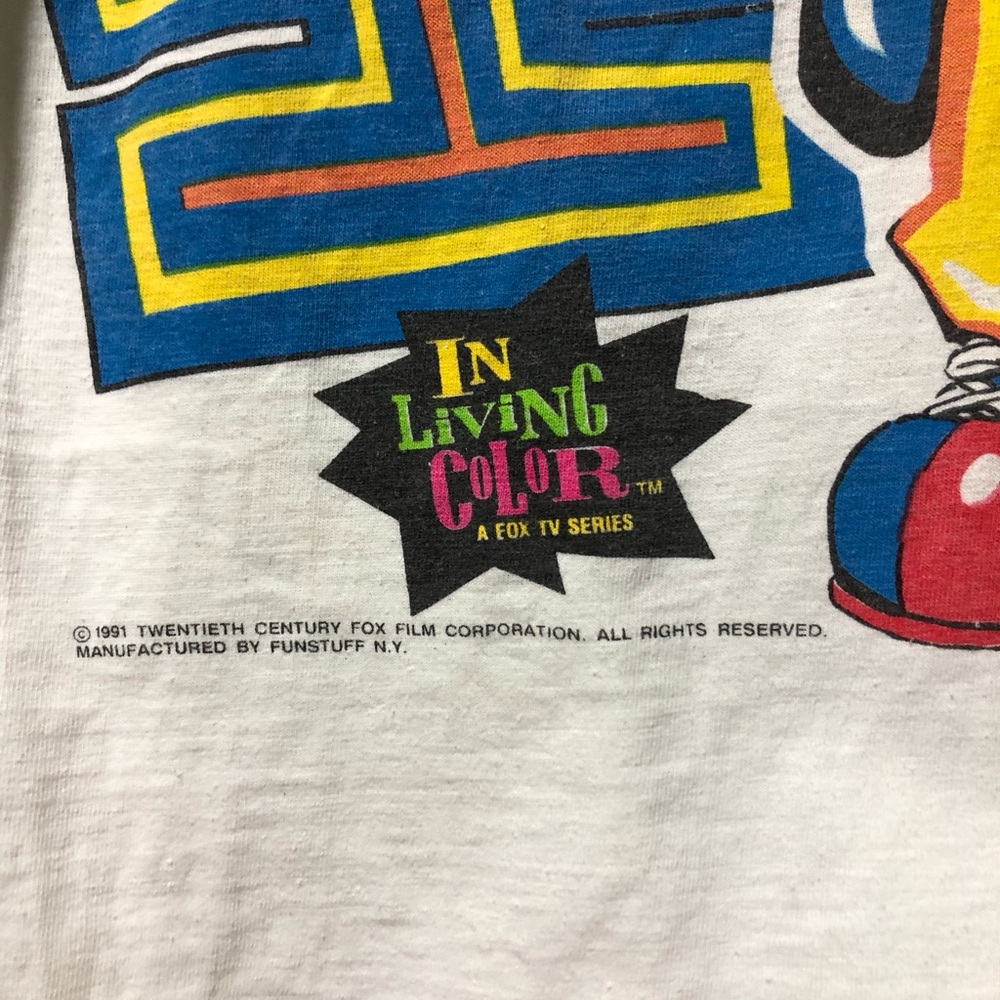 In living color Homie don’t play that - Picture 3 of 5